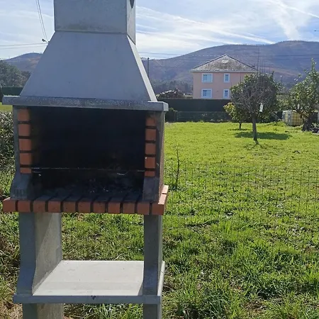 Casa María 1 * Barcia (Asturias)