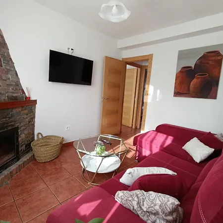 Casa María 1 Apartamento