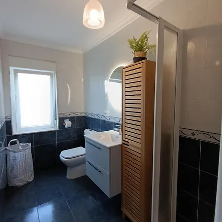 Apartamento Casa María 1 *