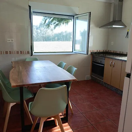 Apartamento Casa María 1 Barcia (Asturias)