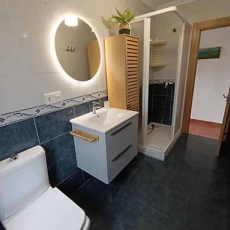 Casa Maria 1 Appartement