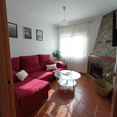 Casa Maria 1 Apartment *