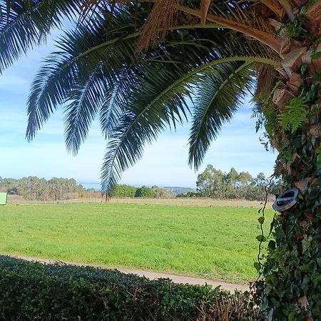 Appartement Casa Maria 1 *