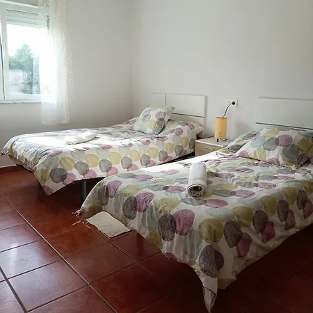 Casa Maria 1 * Barcia (Asturias)