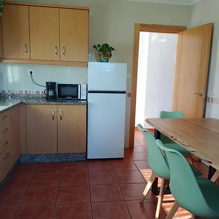 Casa Maria 1 Appartement *