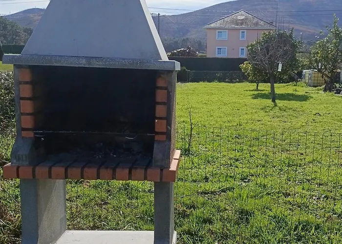 Casa Maria 1 * Barcia (Asturias)