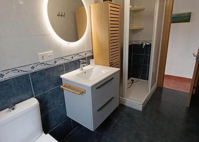 Casa Maria 1 Appartement