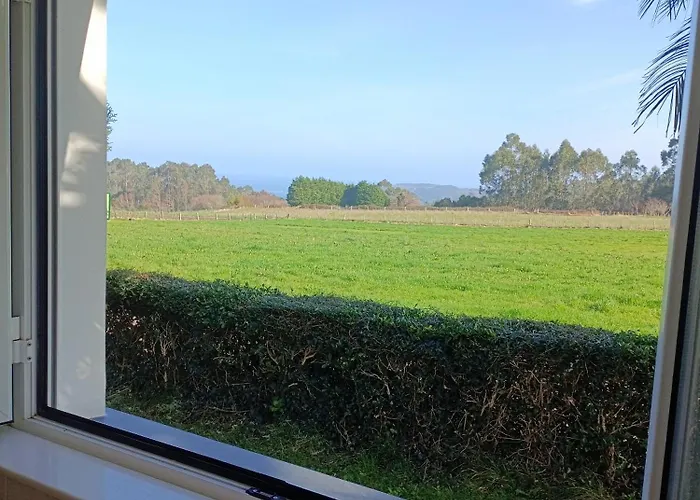 Appartement Casa Maria 1