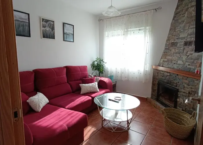 Casa Maria 1 Appartement *