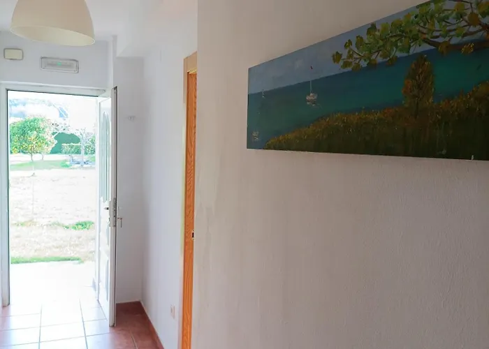 Casa Maria 1 Appartement