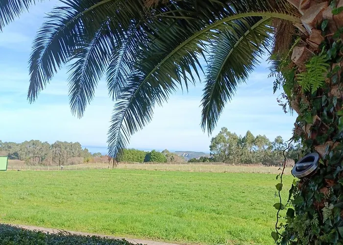 Appartement Casa Maria 1 *