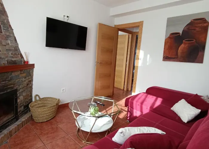 Casa Maria 1 Appartement