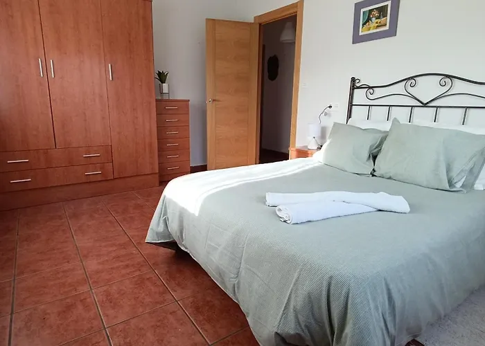 Appartement Casa Maria 1 Barcia (Asturias)