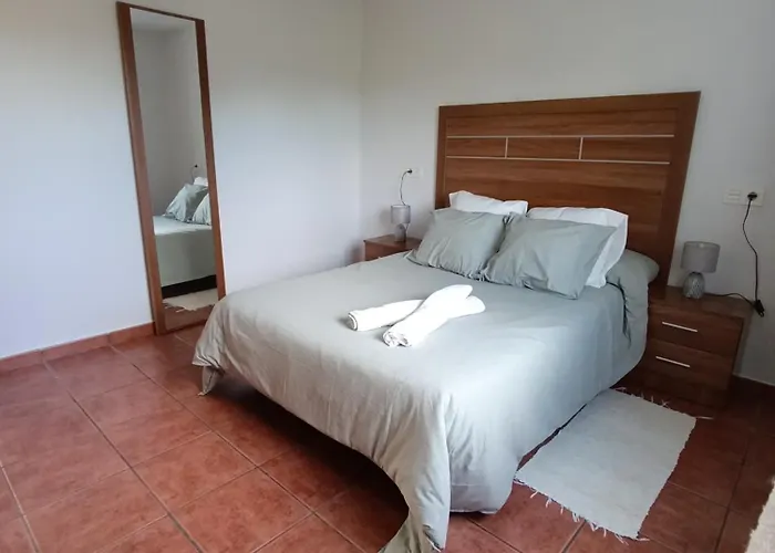 Casa Maria 1 * Barcia (Asturias)