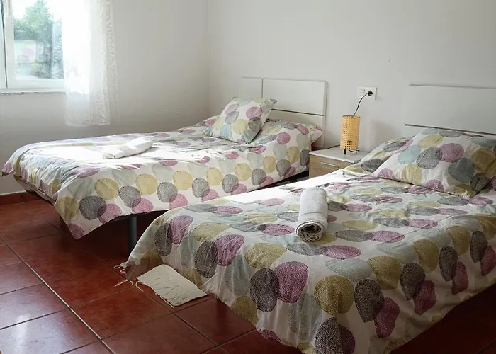 Casa Maria 1 * Barcia (Asturias)