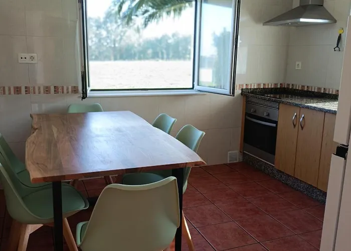 Appartement Casa Maria 1 Barcia (Asturias)