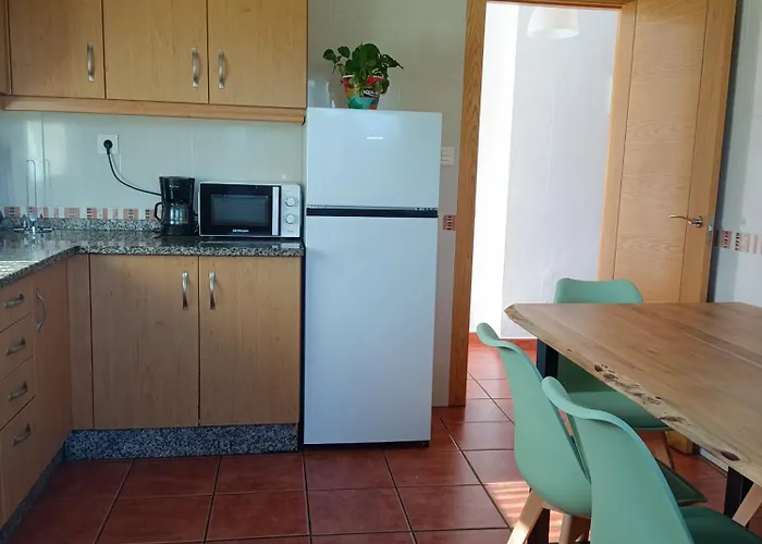 Casa Maria 1 Appartement *