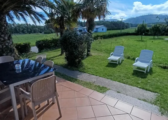 Appartement Casa Maria 1 Barcia (Asturias)