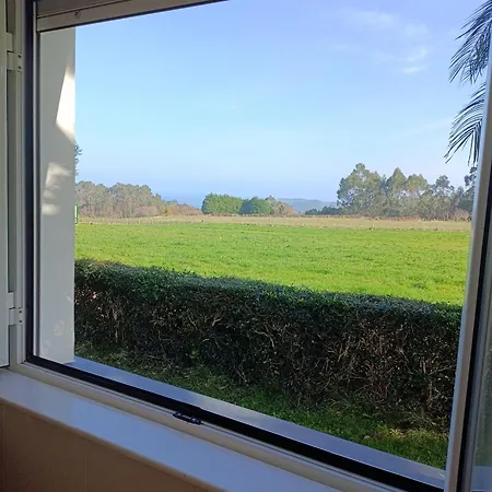 Apartamento Casa María 1