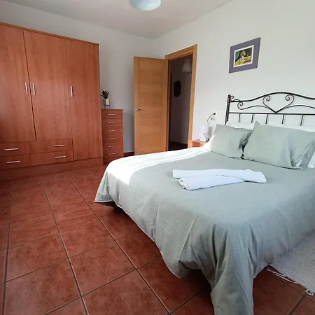 Apartamento Casa María 1 Barcia (Asturias)