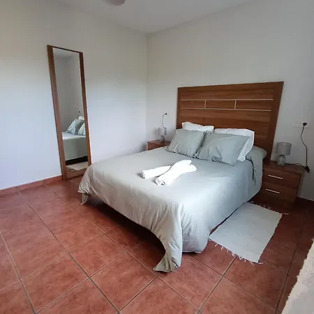 Casa María 1 * Barcia (Asturias)